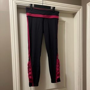 Size 8 NWOT lululemon leggings